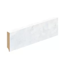 Плинтус S-70.16 Snow Art