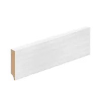 Плинтус S-70.16 Snow Melinga