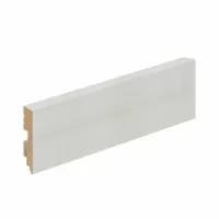 Плинтус Тип-0 Bianco Veralinga