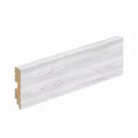 Плинтус Тип-0 (2050) Riviera Ice