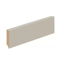 Плинтус S-70.16 Cream Silk