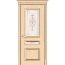 Стиль Ф-22 (БелДуб) Худ.