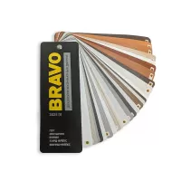 Веер "Декоры межкомнатных дверей"