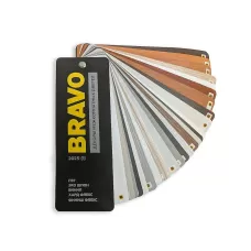 Веер "Декоры межкомнатных дверей"