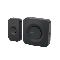 Звонок DBQ23M WL 52M Черный