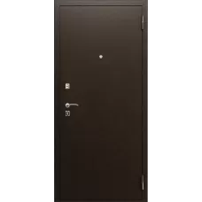 Входная дверь Амазон