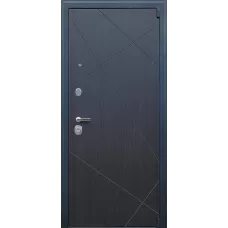 Входная дверь Вектор с зеркалом