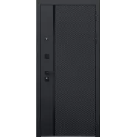 Входная дверь Ньюкасл