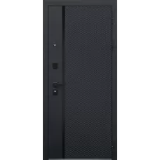 Входная дверь Ньюкасл