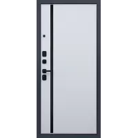 Входная дверь Ньюкасл