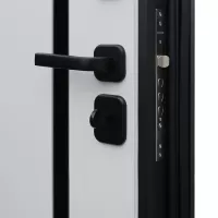 Входная дверь Ньюкасл