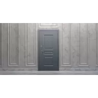 Входная дверь Барселона