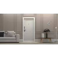 Входная дверь Барселона