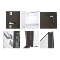 Входная дверь Лидер