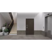 Входная дверь Лидер