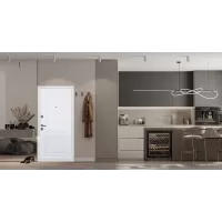 Входная дверь Лидер