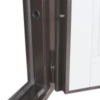 Входная дверь Лидер