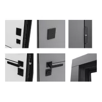 Входная дверь Бриг