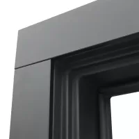 Входная дверь Бриг