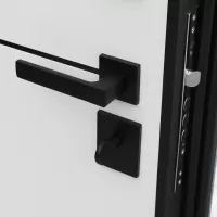 Входная дверь Бриг