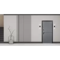 Входная дверь Бриг