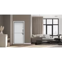 Входная дверь Бриг