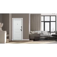 Входная дверь Лира