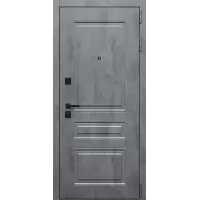 Входная дверь Лира
