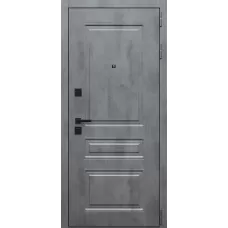 Входная дверь Лира