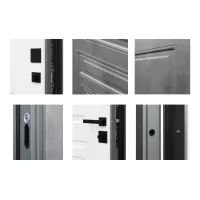 Входная дверь Лира