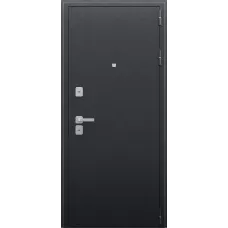 Входная дверь Соло (Белая лиственница)