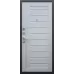 Входная дверь Соло (Белая лиственница)