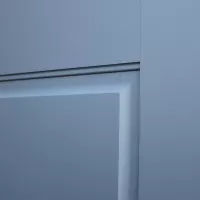 Входная дверь Ювентус (Графит)