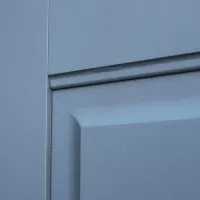 Входная дверь Ювентус (Графит)