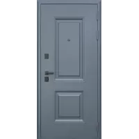 Входная дверь Ювентус (Капучино ZB 853-2)