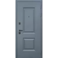 Входная дверь Ювентус (Капучино ZB 853-2)