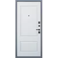 Входная дверь Ювентус (Капучино ZB 853-2)