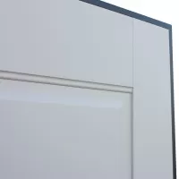 Входная дверь Ювентус (Капучино ZB 853-2)