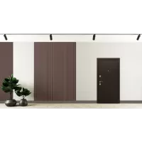 Входная дверь Лидер