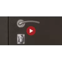 Входная дверь Лидер