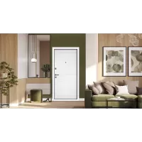 Входная дверь Лидер