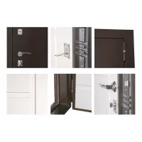 Входная дверь Лидер