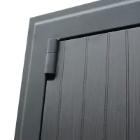 Входная дверь Next 2 (Акация светлая поперечная)