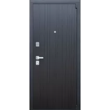 Входная дверь Next 2 (Акация светлая поперечная)