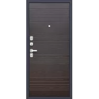 Входная дверь Next 2 (Венге  поперечный)