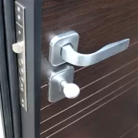 Входная дверь Next 2 (Венге  поперечный)