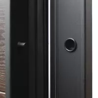 Входная дверь Next 2 (Акация светлая поперечная)