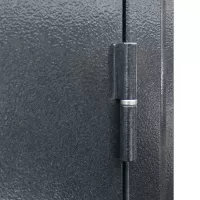 Входная дверь Север (терморазрыв 3к)