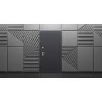 Входная дверь Север (терморазрыв 3к)