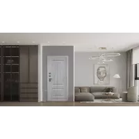 Входная дверь Север (терморазрыв 3к)